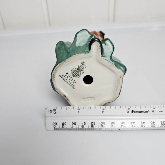 Vintage Bridget Royal Doultan HN2070 1950 - Picture 14 of 15